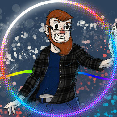 Stylized title for Monna Chroma