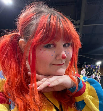 Stylized title for Monna Chroma