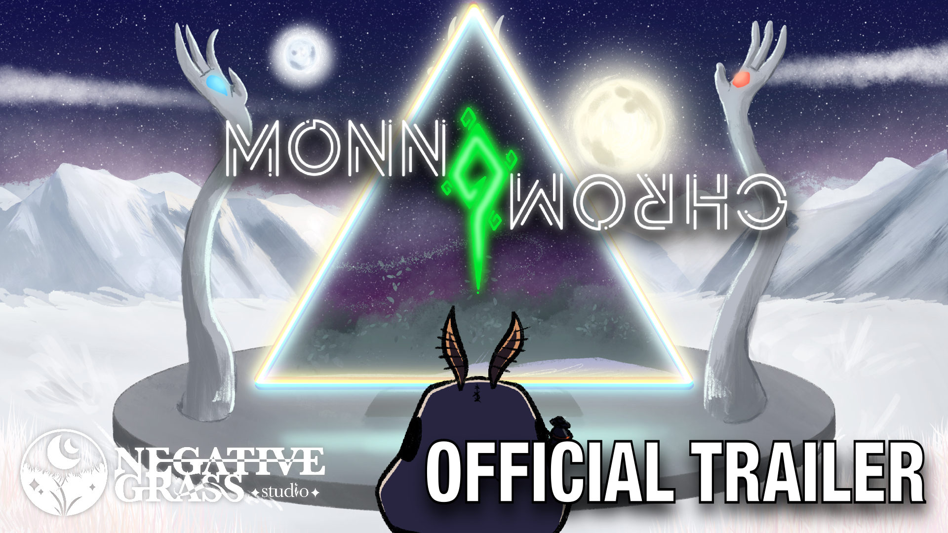 Monna Chroma official Teaser