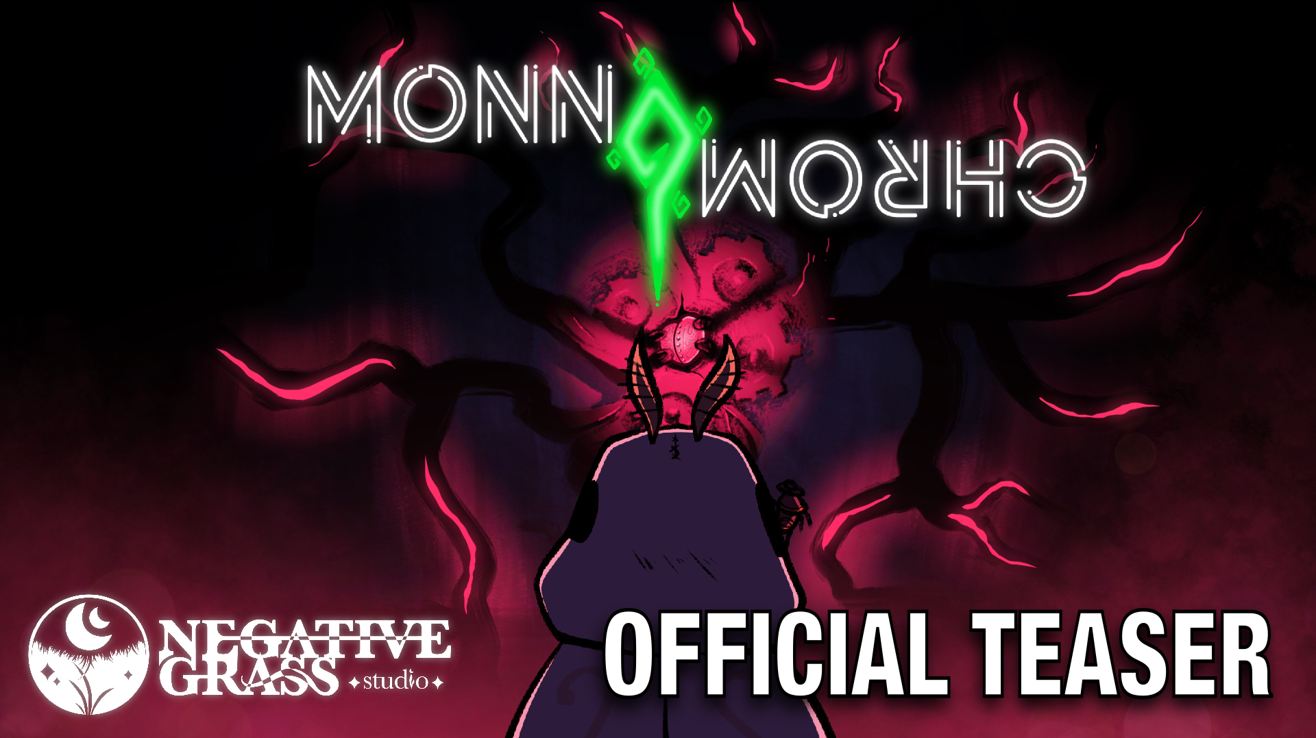 Monna Chroma official Teaser